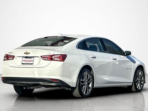 Used 2024 Chevrolet Malibu LT FWD image 5