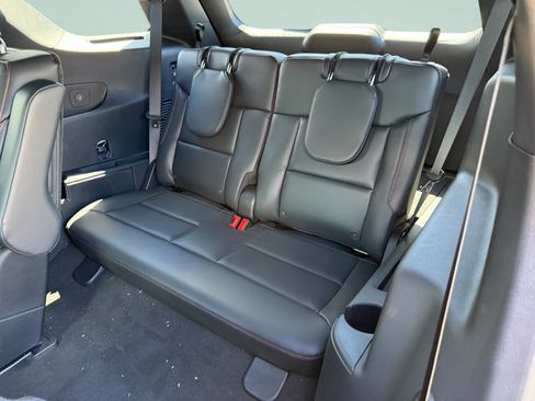 New 2026 Ford Explorer ST w/ Sun And Sound Package AWD/4WD image 8