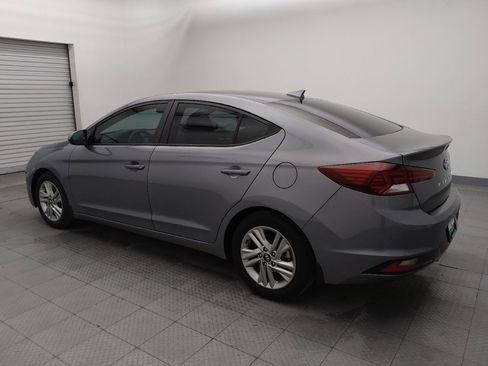 Used 2019 Hyundai Elantra SEL w/ Cargo Package image 3