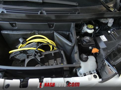 Used 2014 BMW i3 RWD image 58