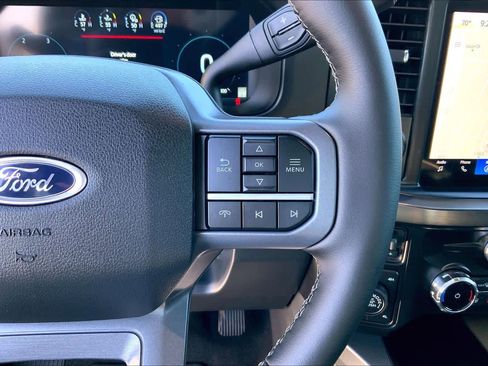 Used 2026 Ford F250 Lariat w/ Tremor Off-Road Package image 20