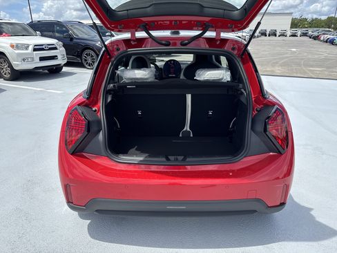 New 2026 MINI Cooper S FWD image 11