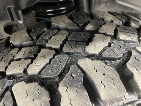 Used 2019 Jeep Wrangler Sport AWD/4WD image 8