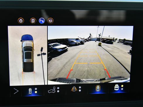 Used 2024 Chevrolet Silverado EV W/T image 17