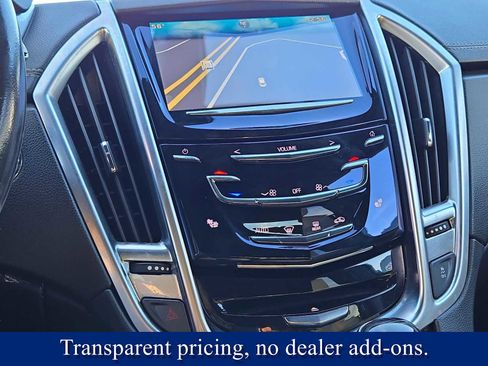 Used 2015 Cadillac SRX Performance image 30