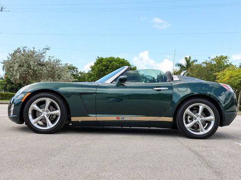 Used 2007 Saturn Sky w/ Premium Trim Pkg RWD image 19