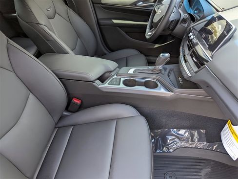 New 2026 Cadillac CT4 Premium Luxury image 14