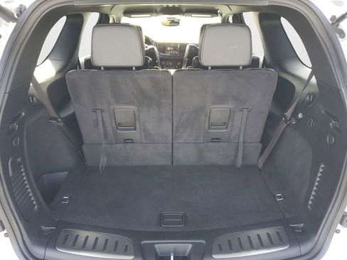 Used 2022 Dodge Durango GT RWD image 9