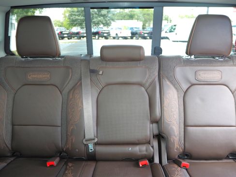 New 2026 RAM 1500 Limited image 17