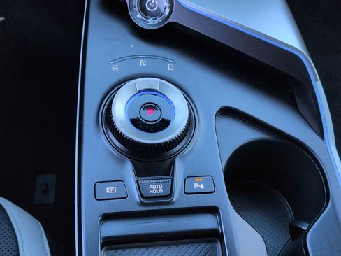 Used 2025 Kia EV6 GT-Line image 26