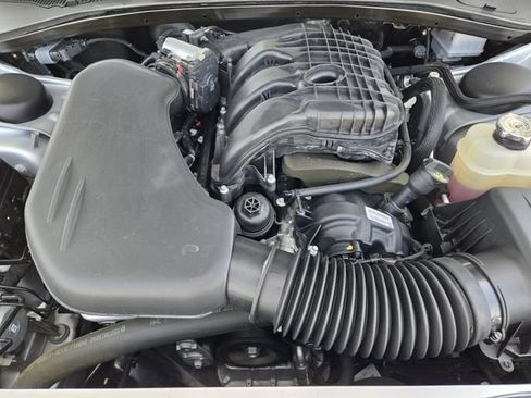 Certified 2023 Dodge Charger SXT RWD image 39