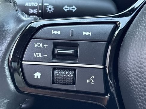 Used 2023 Honda CR-V EX-L image 33