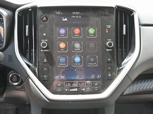 Certified 2024 Subaru Ascent Premium w/ Convenience Package image 5