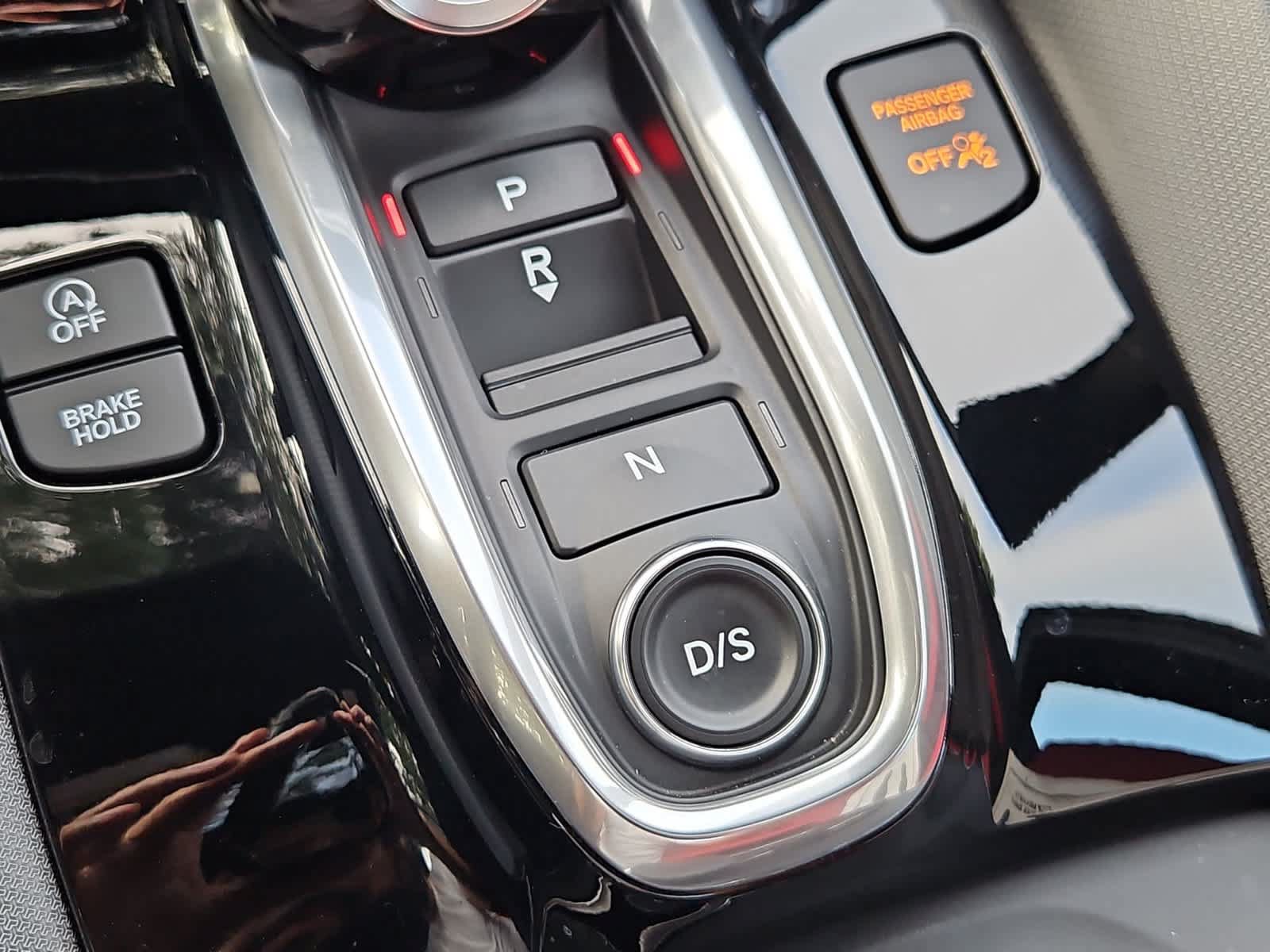 Used 2025 Acura TLX w/ A-SPEC Package AWD/4WD image 10