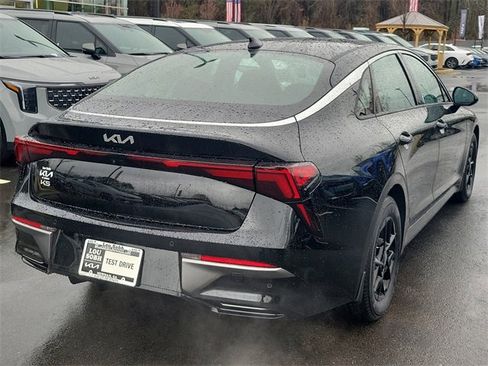 New 2026 Kia K5 LXS image 4