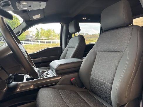 Used 2023 Ford F150 XLT w/ Equipment Group 302A High image 15