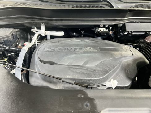 Used 2023 Honda Ridgeline RTL image 29