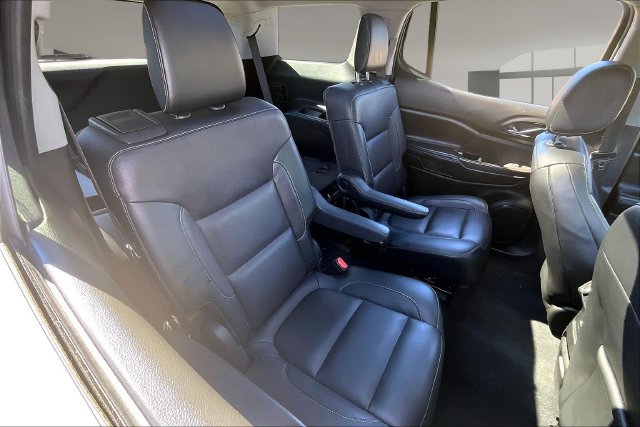 Used 2018 GMC Acadia SLT AWD/4WD image 23