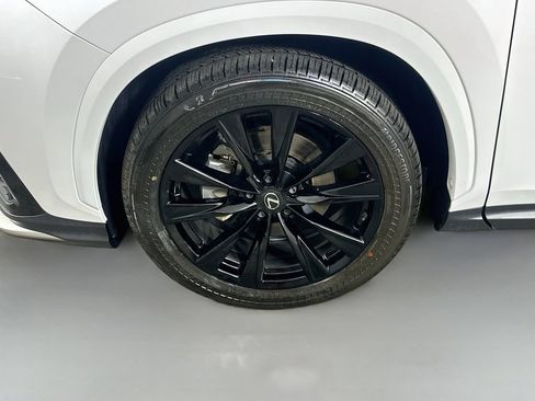 Used 2024 Lexus NX 350 F Sport AWD/4WD image 8