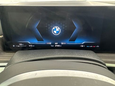 Certified 2024 BMW X5 xDrive40i w/ Executive Package AWD/4WD image 20