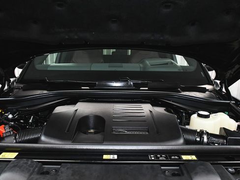 Used 2025 Land Rover Range Rover Sport Autobiography AWD/4WD image 71