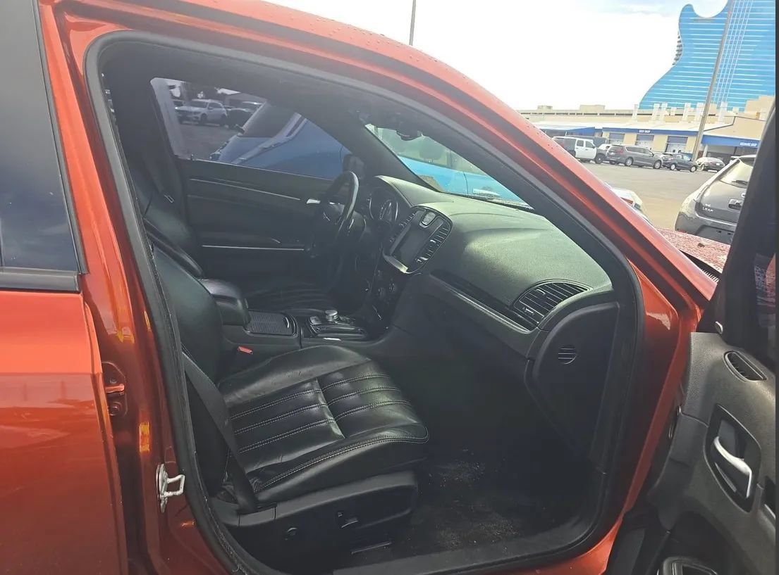 Used 2021 Chrysler 300 S RWD image 7