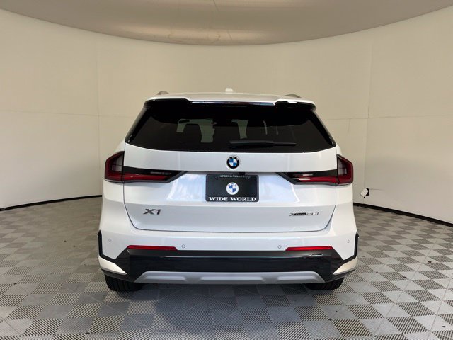 Used 2026 BMW X1 xDrive28i w/ Convenience Package AWD/4WD image 6