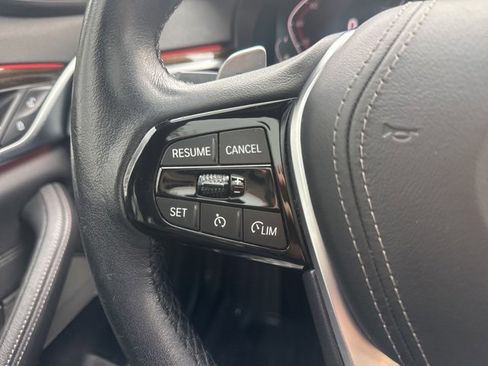 Used 2021 BMW 530i xDrive 530i xDrive w/ Premium Package image 12