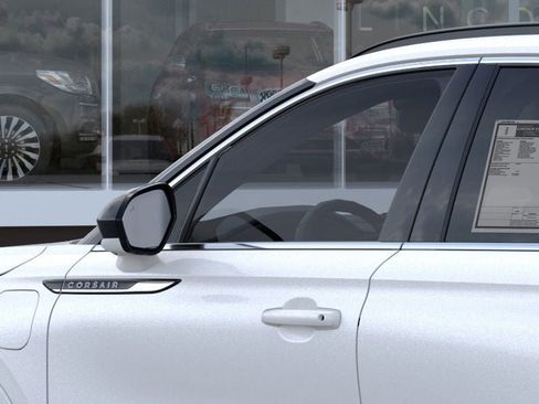 New 2026 Lincoln Corsair Grand Touring image 20