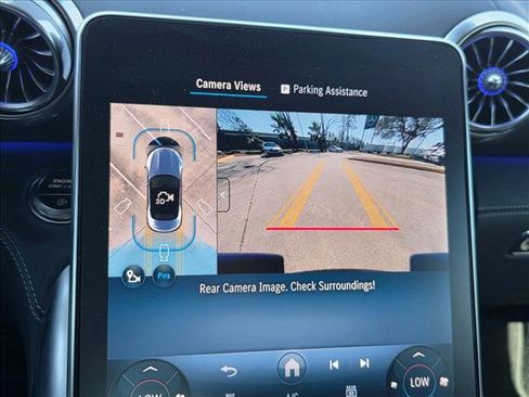 Certified 2025 Mercedes-Benz SL 43 AMG image 14