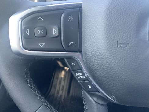 New 2026 RAM 1500 Big Horn image 16