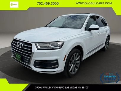 Used 2018 Audi Q7 2.0T Premium Plus w/ Premium Plus Package