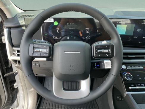 New 2026 Hyundai Santa Fe SE AWD/4WD image 10
