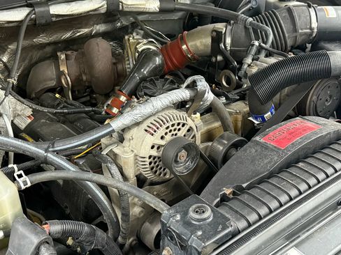 Used 1997 Ford F250 4x4 SuperCab Heavy Duty image 38