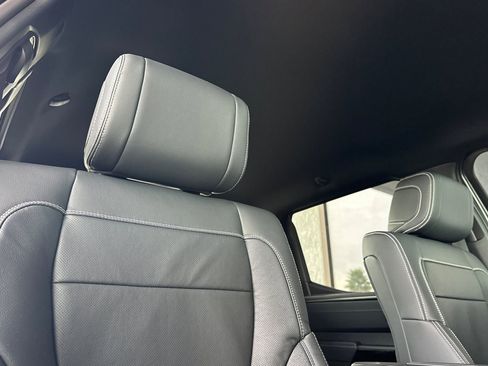 New 2026 Toyota Tundra Limited image 18