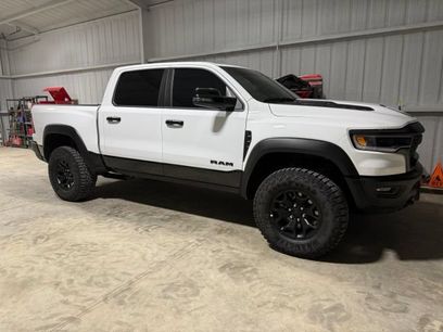 Used 2026 RAM 1500 RHO w/ Bed Utility Group