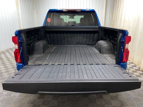 Certified 2023 Chevrolet Silverado 1500 RST w/ Z71 Off-Road Package AWD/4WD image 41