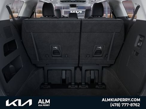 New 2026 Kia Carnival SX Prestige FWD image 19