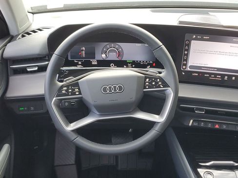 New 2026 Audi Q3 quattro 2.0T AWD/4WD image 20