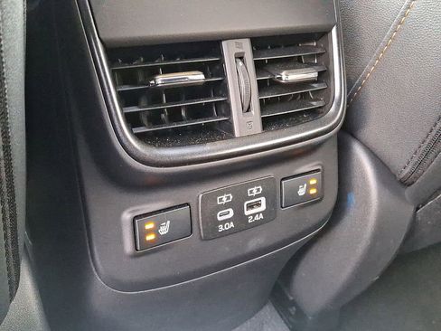 Certified 2025 Subaru Outback Wilderness image 28