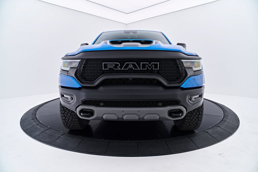 Used 2023 RAM 1500 TRX w/ TRX Level 2 Equipment Group AWD/4WD image 22