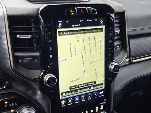 Used 2019 RAM 1500 Limited image 20