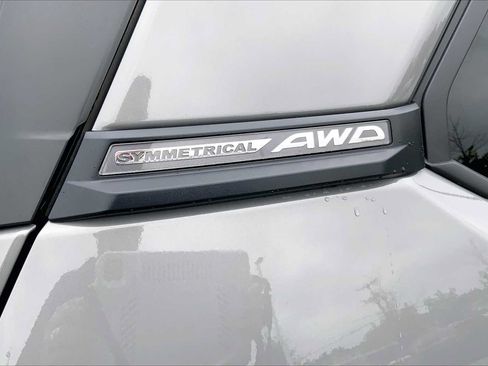 Certified 2026 Subaru Forester Premium AWD/4WD image 10