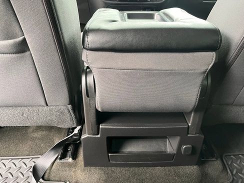 Used 2016 Chevrolet Silverado 1500 LT w/ All Star Edition image 27