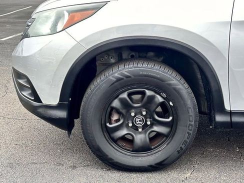 Used 2013 Honda CR-V LX image 8
