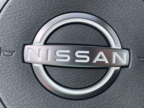 New 2026 Nissan Kicks S FWD image 30
