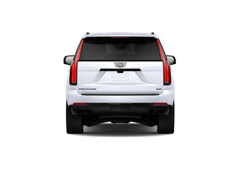New 2026 Cadillac Escalade Sport image 27