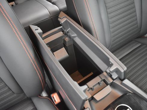 New 2026 Nissan Rogue Rock Creek w/ Rock Creek Premium Package image 24