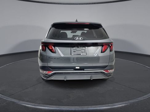 Used 2024 Hyundai Tucson SE FWD image 7