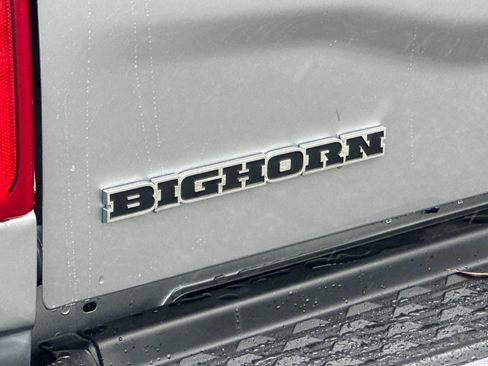 Used 2024 RAM 2500 Big Horn w/ Bed Utility Group image 24